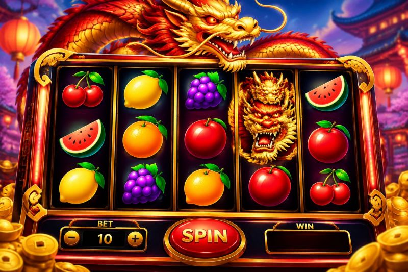 empleo casino cdmx