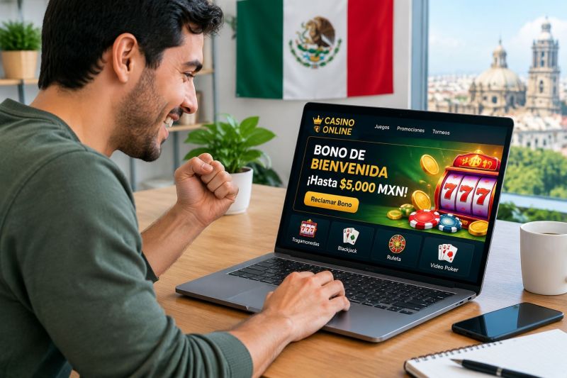 juegos chidos para descargar como de casino