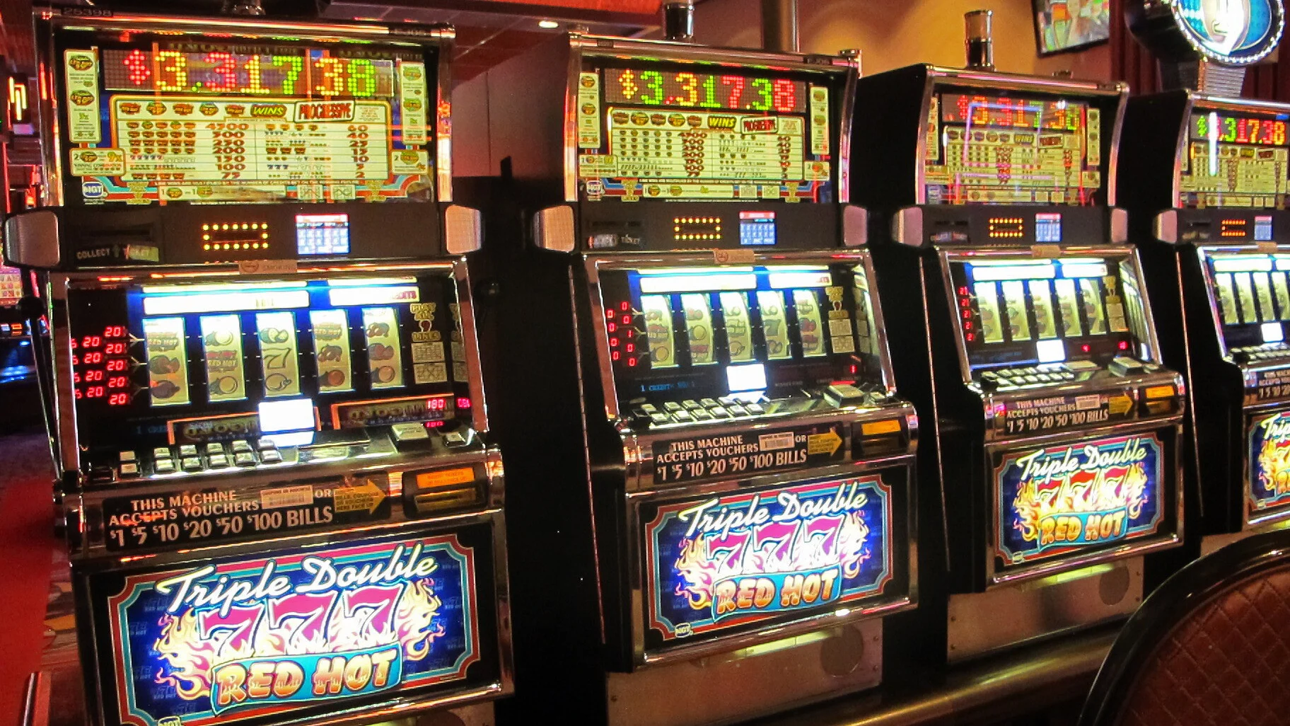 juego casino texas