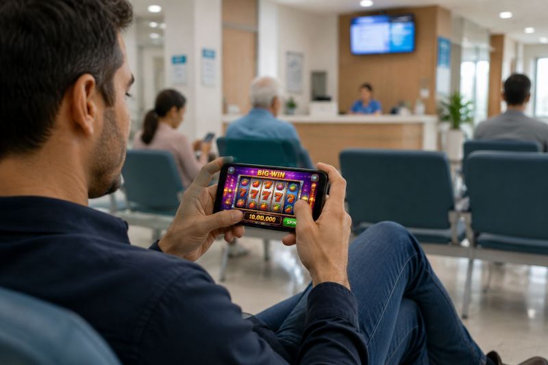 casino bet live