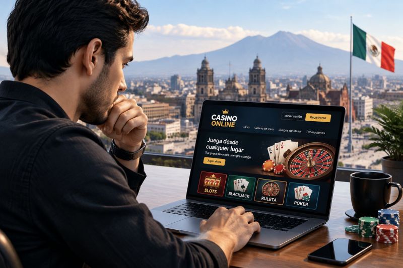 vigilante del casino madagascar