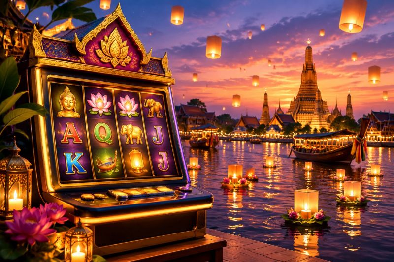 max bet eventos