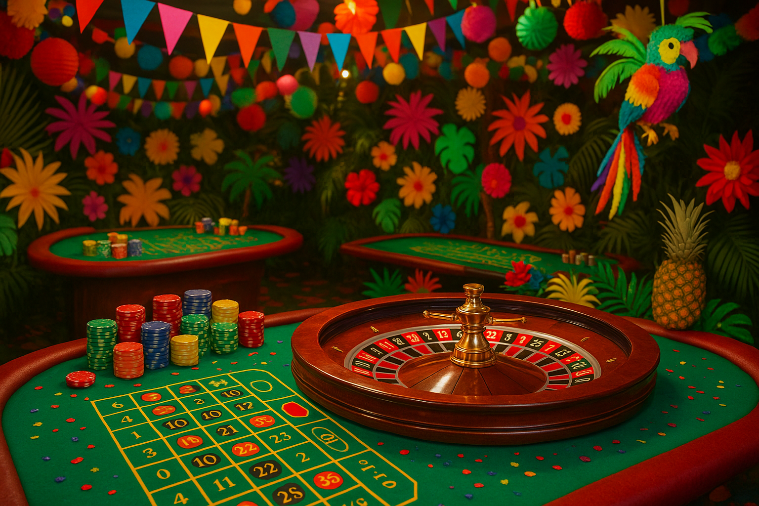 universida de casino italia
