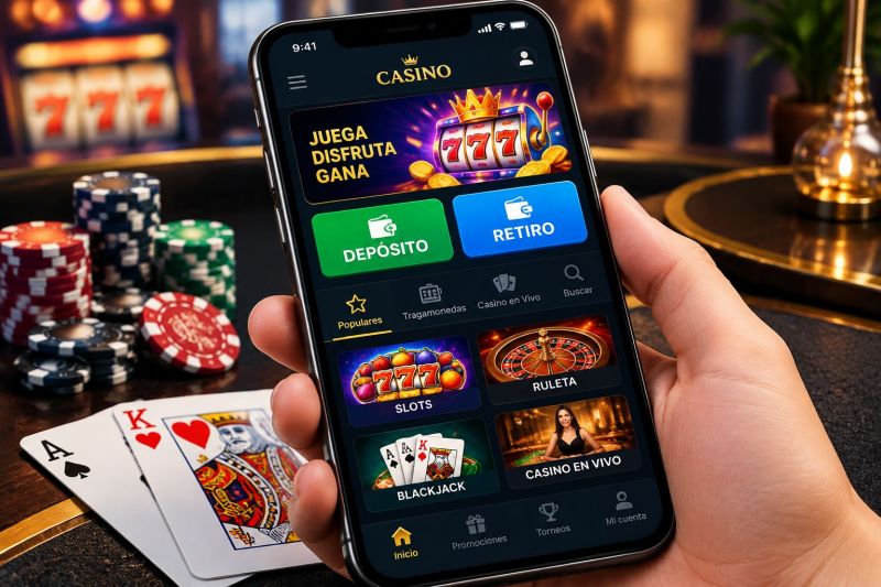 casino red playa del carmen