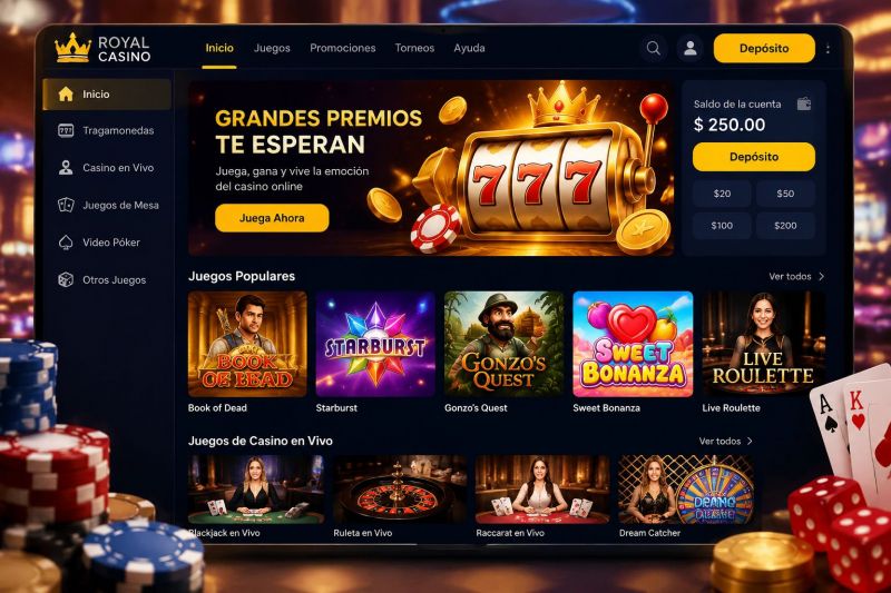 casino como jugar a la ruleta