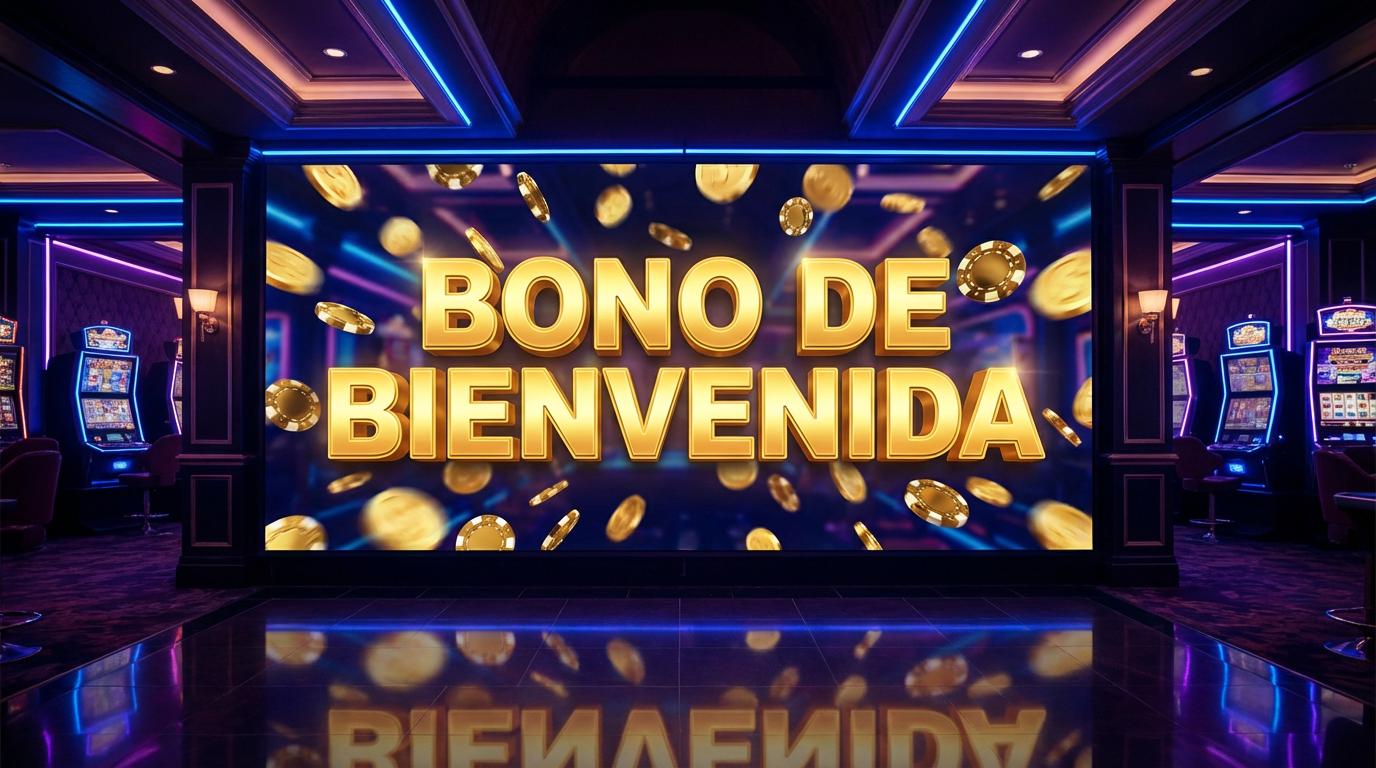 outfit casino hombre