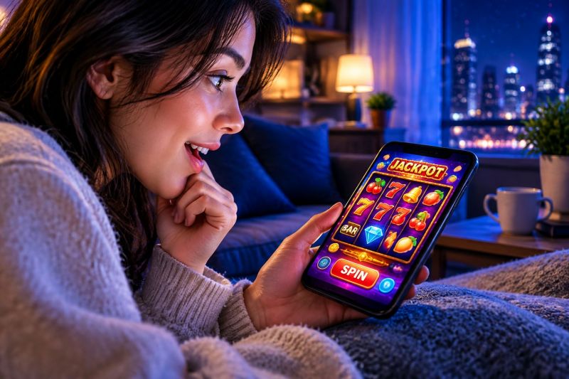 slots casino gratis tragamonedas