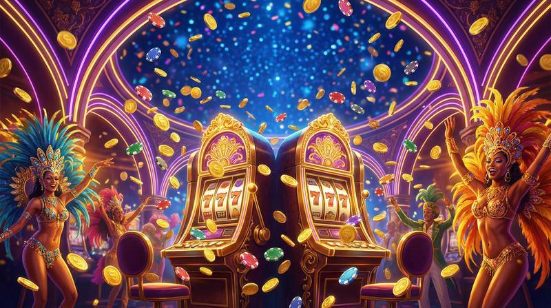 gana 250 millones de pesos en casino