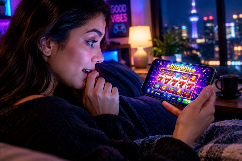 un slots