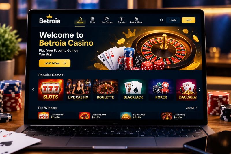 imagen para casino