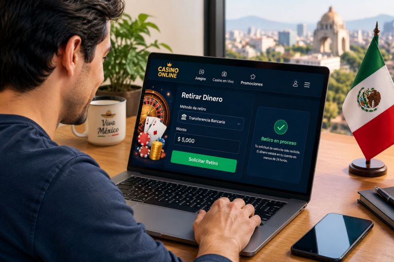 como ganar en el tragamonedas del casino