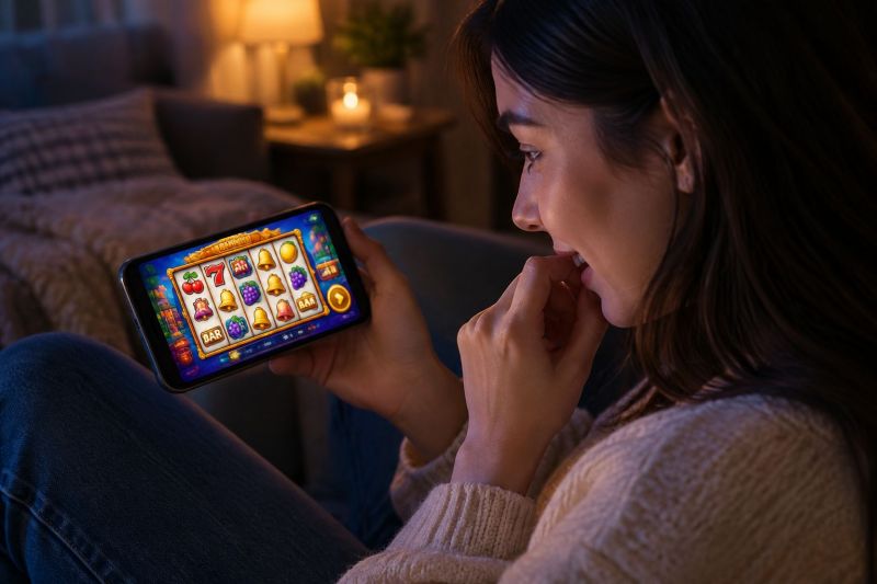 slots casino gratis tragamonedas