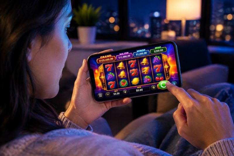 costos de slots