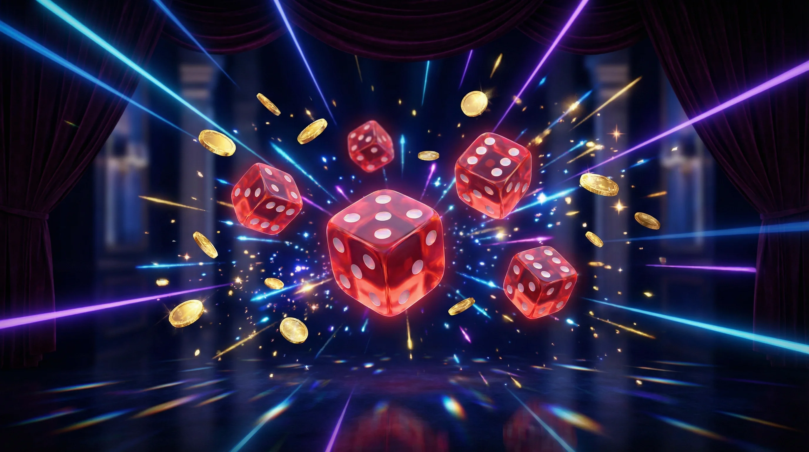 vegas slots real money