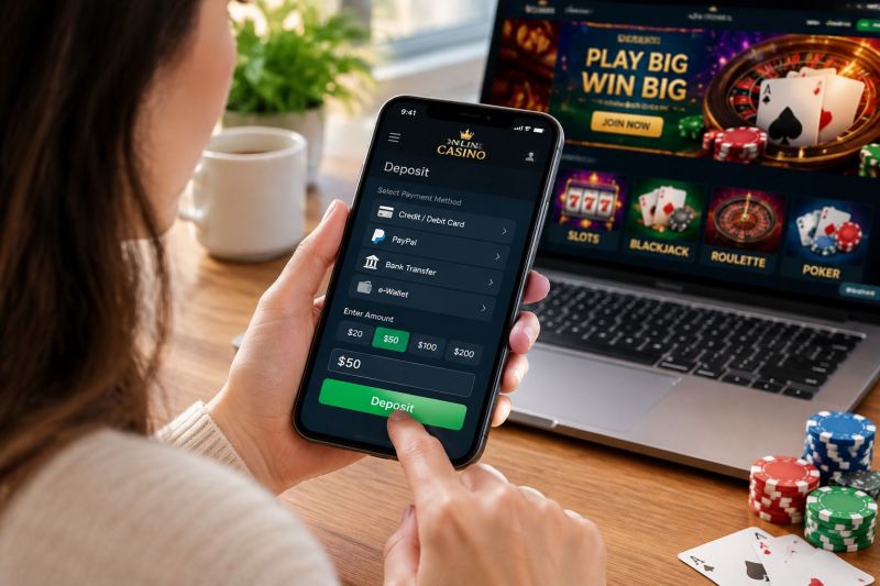casino español popo park