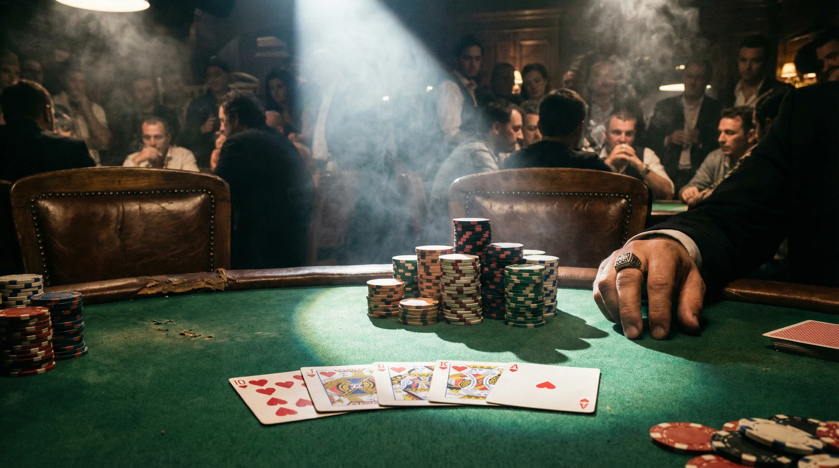 casino claiente morelia