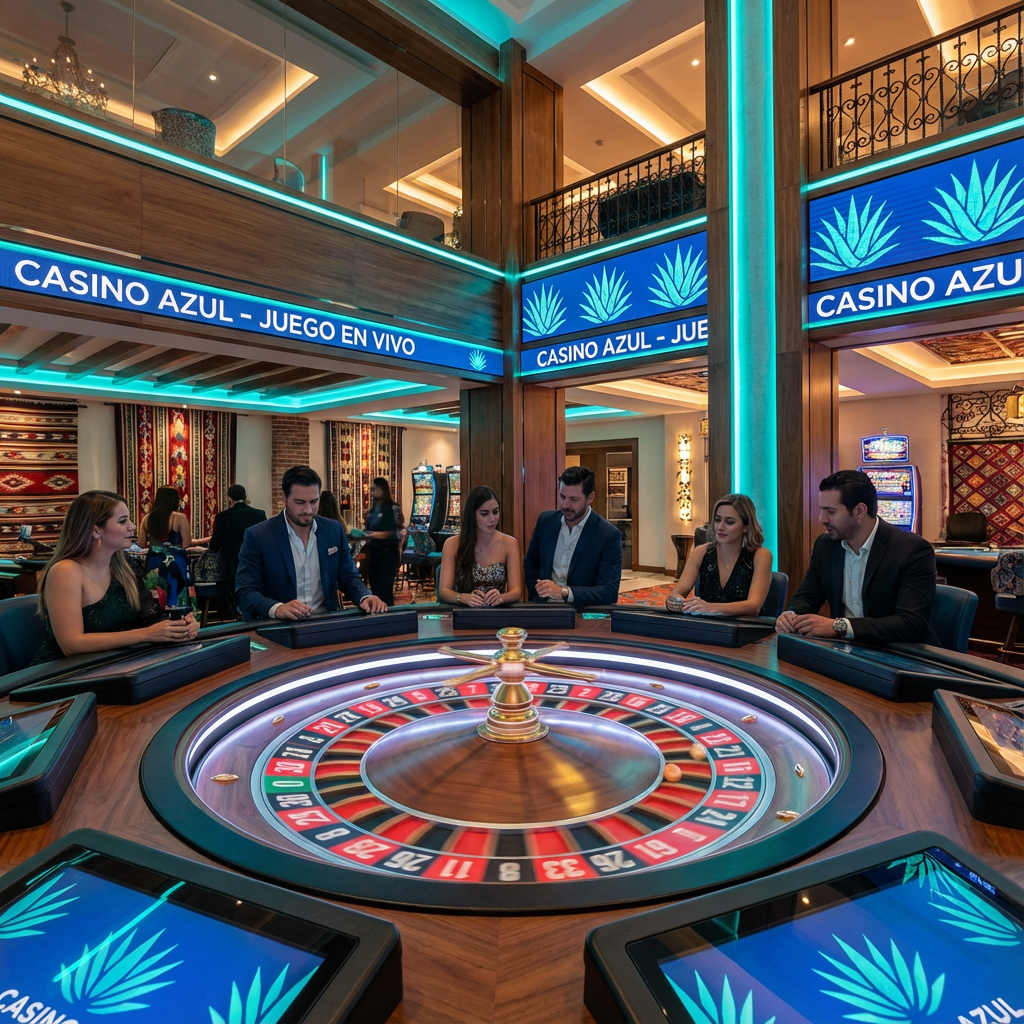 estrategias para llegar al cliente en un casino