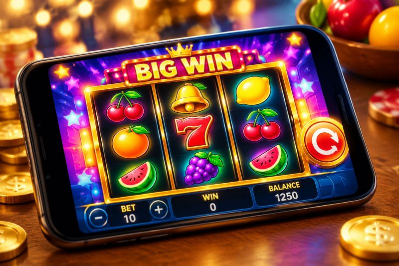 limite de digitos en un sistema de casino