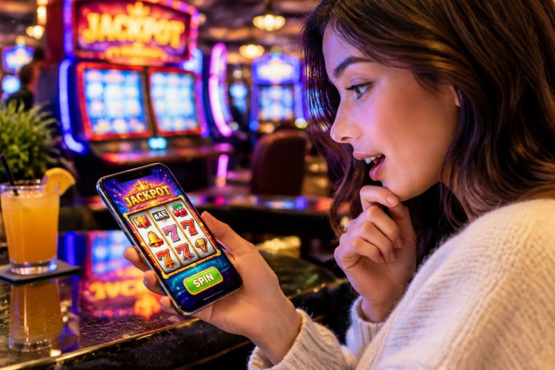 hotel casino en barcelona