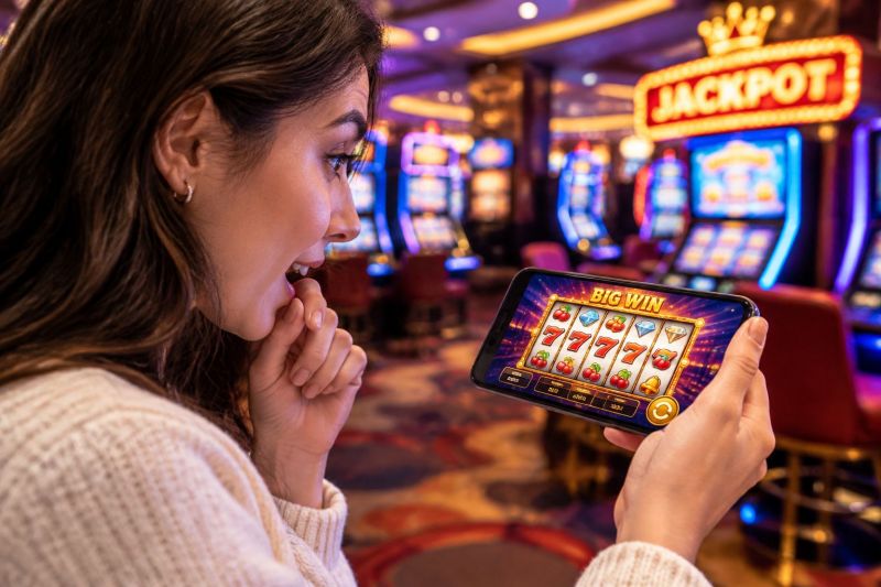 inversion volaris en slots