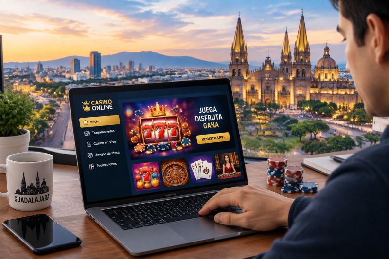 casino ganesh clausurado