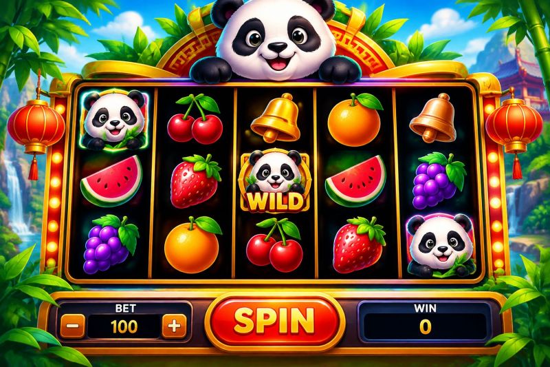 que reparte las cartas en el casino