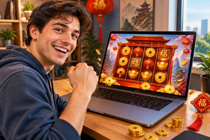 maquinas de casino consejos
