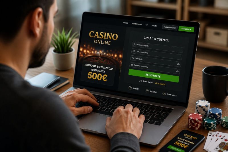 casino hollywood monterrey promociones