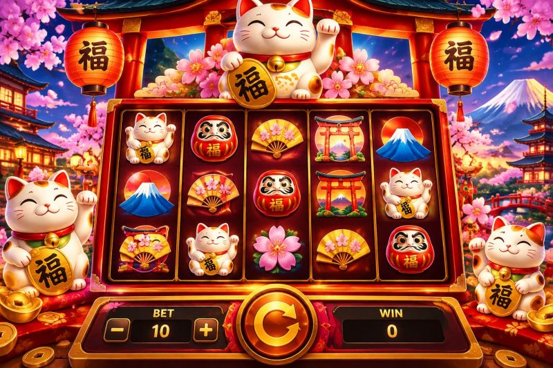 casino español popo park