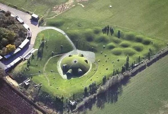 templo bet itzack