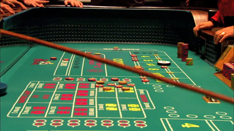 se pueden repetir las misiones del casino