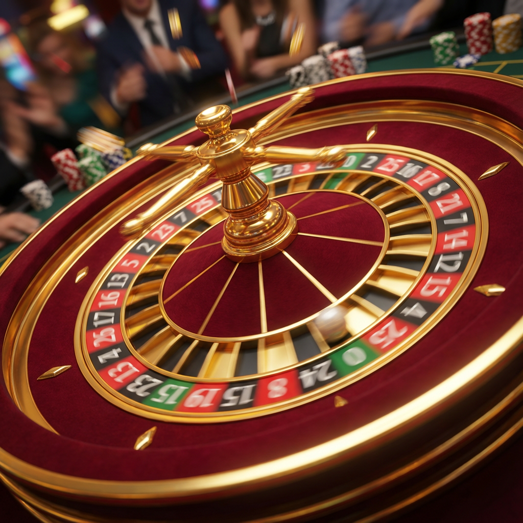 the big payback slots