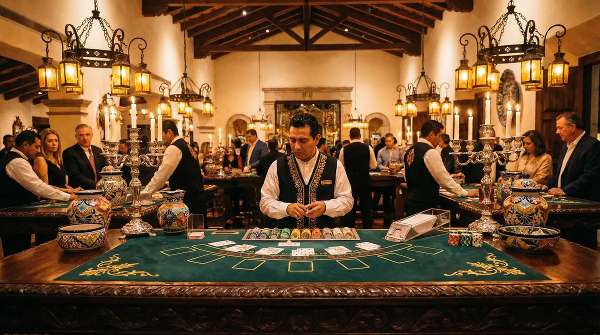 casino en san juan del rio qro