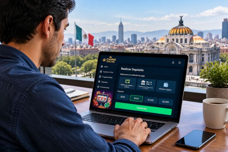 slots en linea