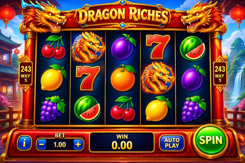 slots a fun casino