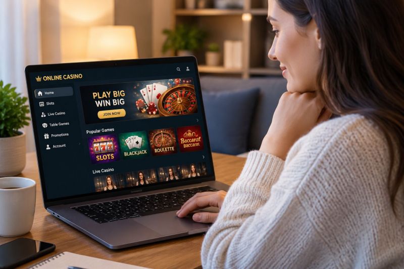 estrategias para llegar al cliente en un casino