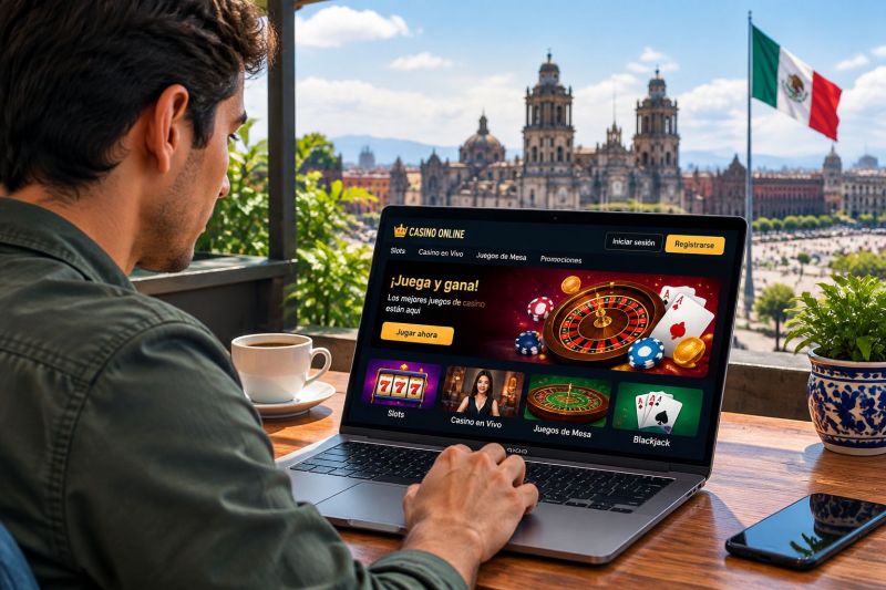 pelicula de chica que inicia su negocio de casino clandestino