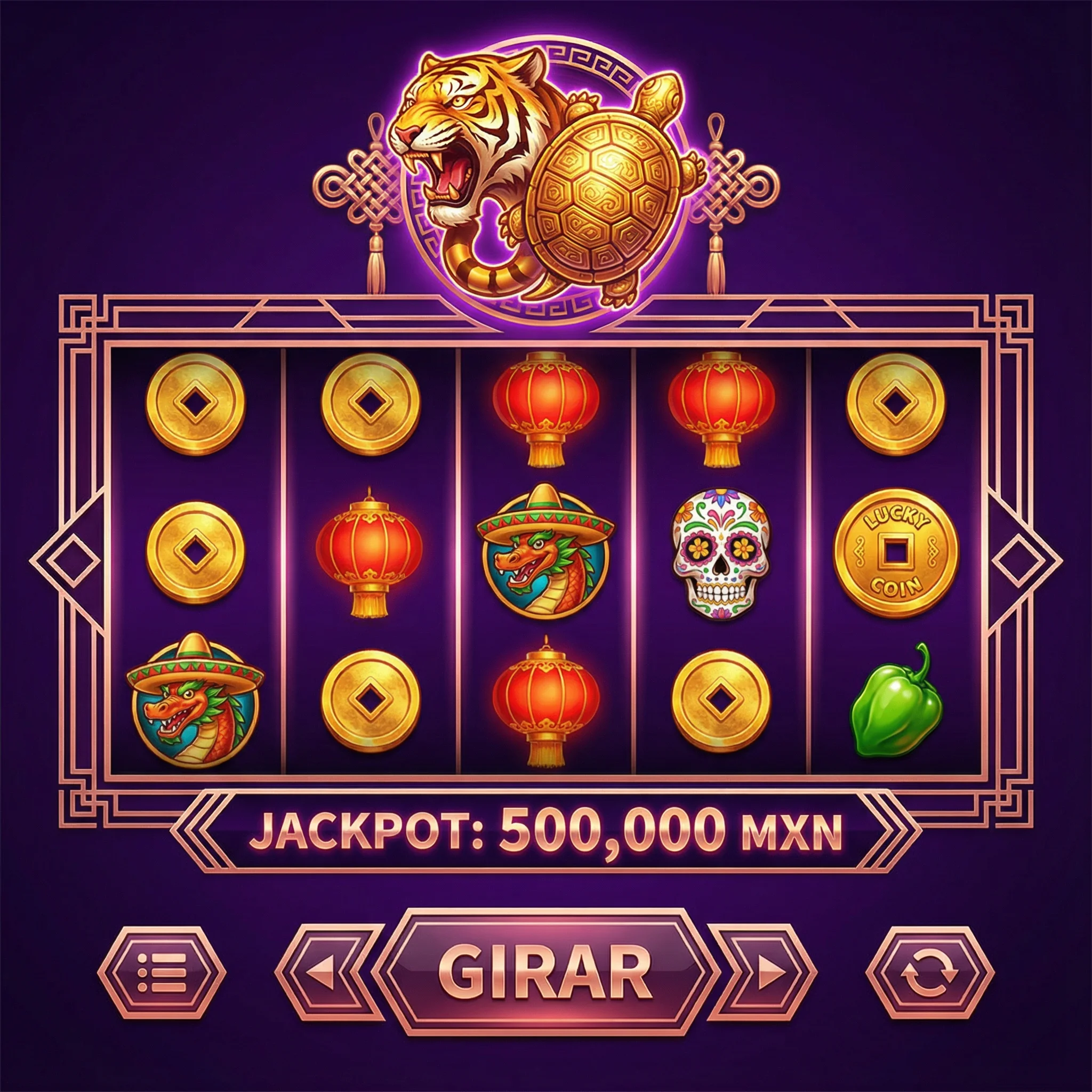 slots sans tours gratuits sans dépôt