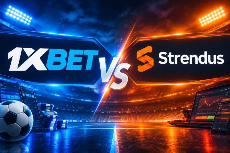 bet mix