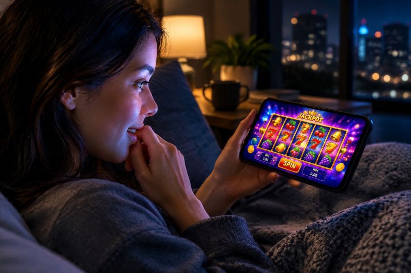 free super slots casino games