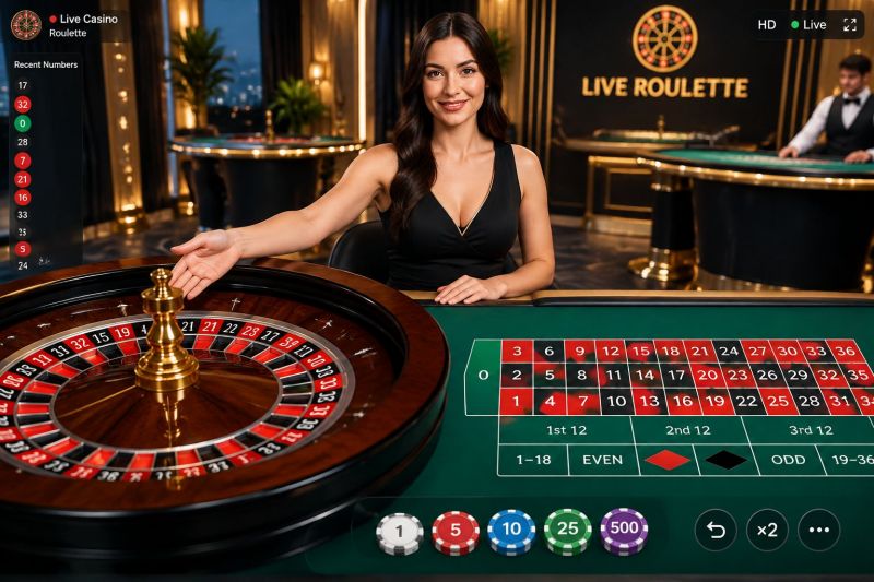 eliculapelea en el casino