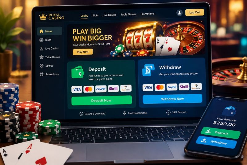 transmision en vivo casino youtube