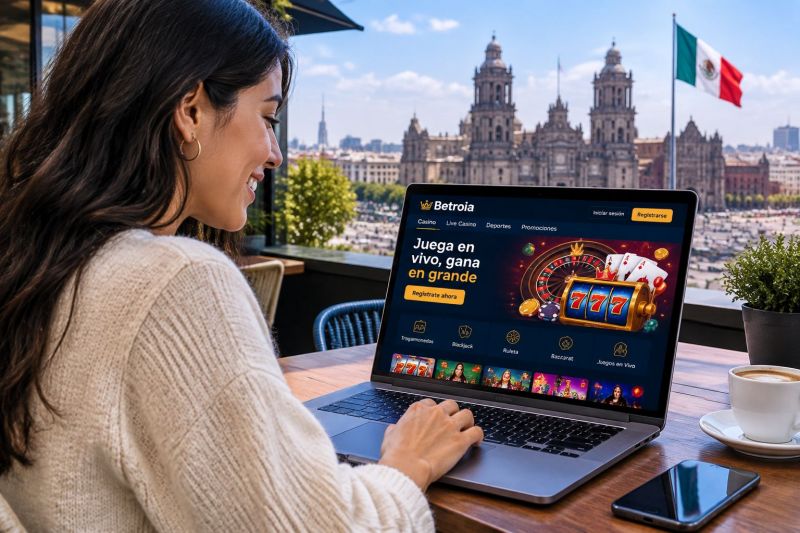 que reparte las cartas en el casino