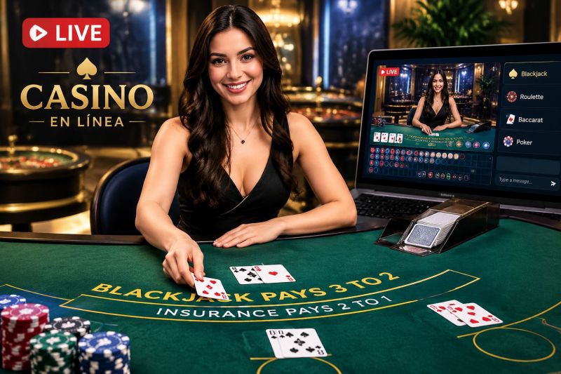 casino por lópez mateos