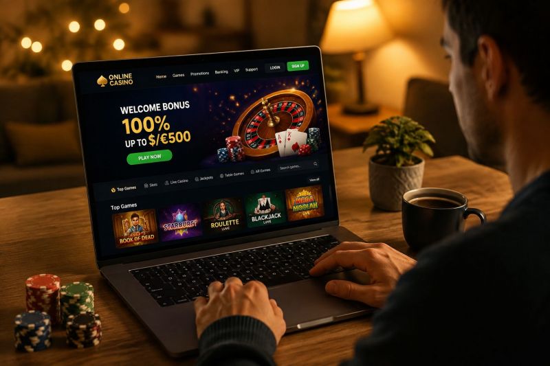 ventas casino de mexicali