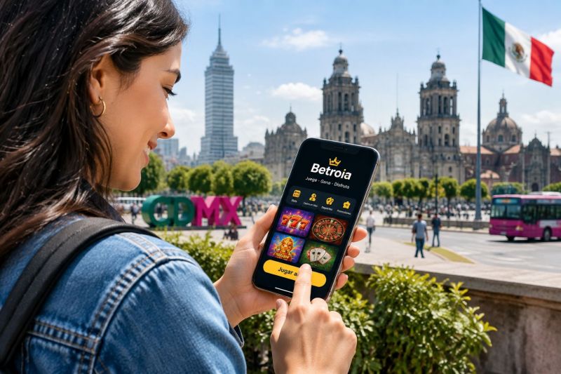 juegos chidos para descargar como de casino