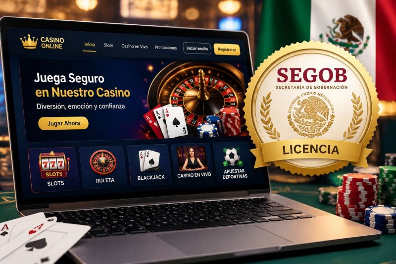 casino del diablo hermosillo sonora por dentro