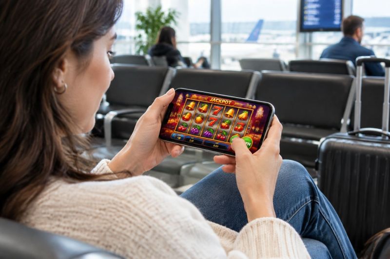 casino tijuana empleo