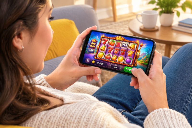 oracion para el casino