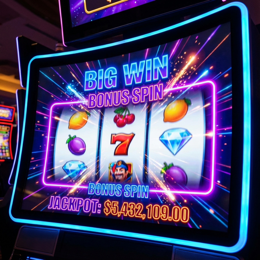 online casino slots south africa